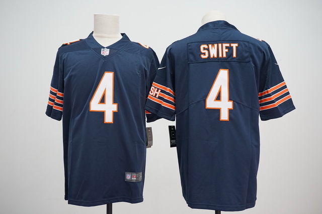 Chicago Bears Jerseys 012